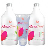 KERAS'TRAT MANGA ROSA